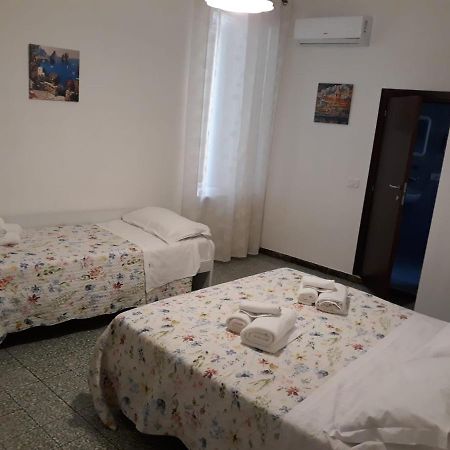 Rita Flat Apartamento Sorrento Exterior foto