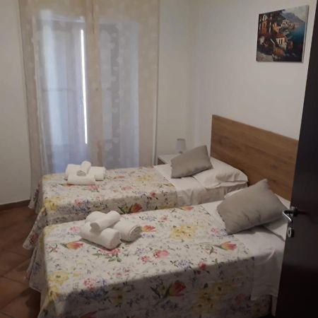 Rita Flat Apartamento Sorrento Exterior foto