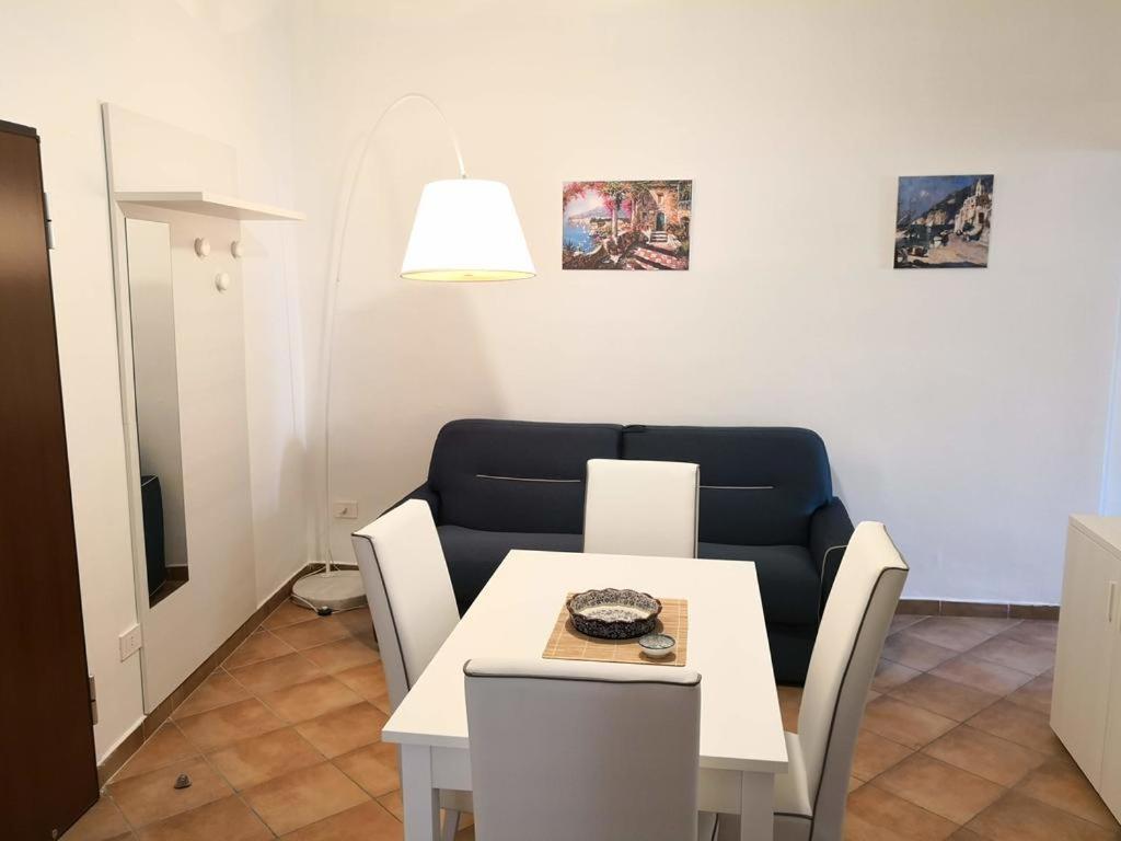 Rita Flat Apartamento Sorrento Exterior foto