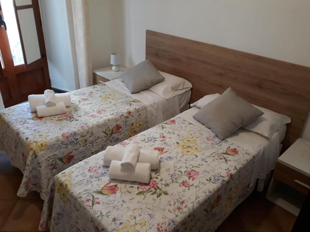 Rita Flat Apartamento Sorrento Exterior foto